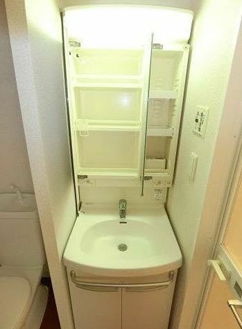 ※同仕様写真(内装)