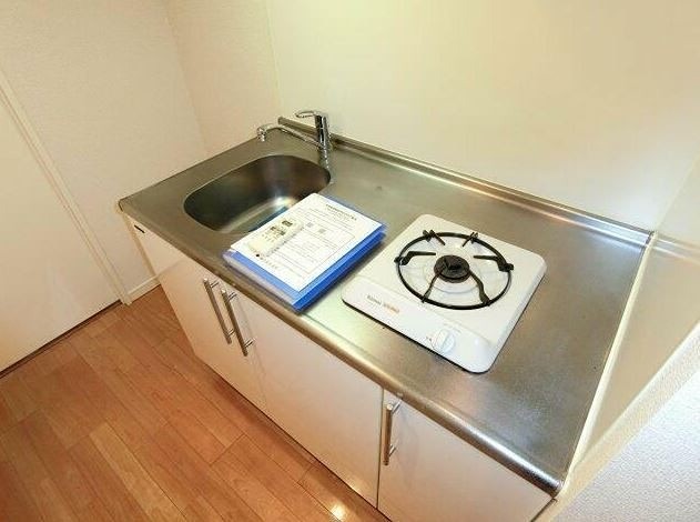 ※同仕様写真(キッチン)