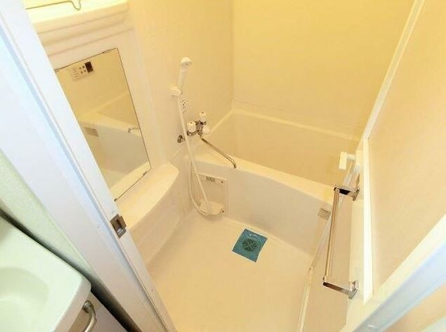 ※同仕様写真(風呂)