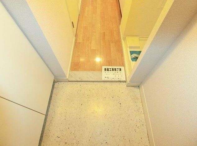 ※同仕様写真(玄関)