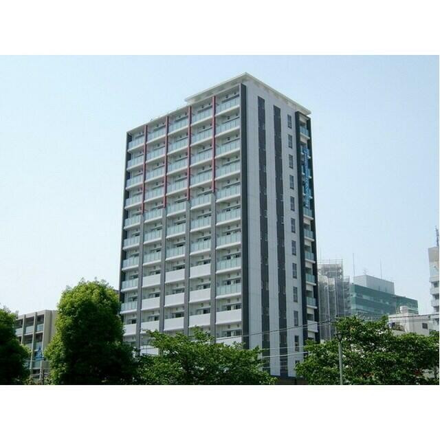 大田区西蒲田7丁目 【賃貸居住】マンション