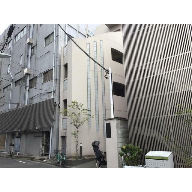 品川区大井4丁目 【賃貸居住】マンション