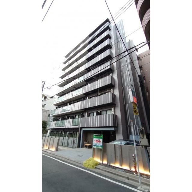 川崎市幸区南幸町3丁目 【賃貸居住】マンション