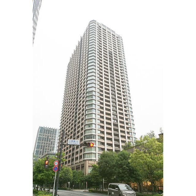 品川区北品川5丁目 【賃貸居住】マンション