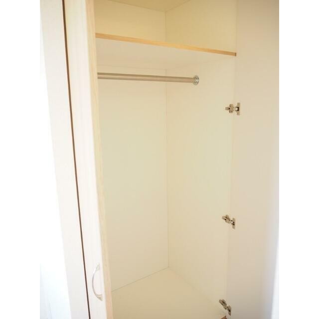 クローゼット(内装)