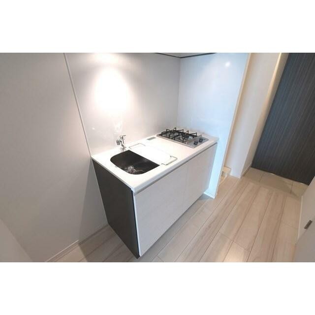 洗面所(キッチン)