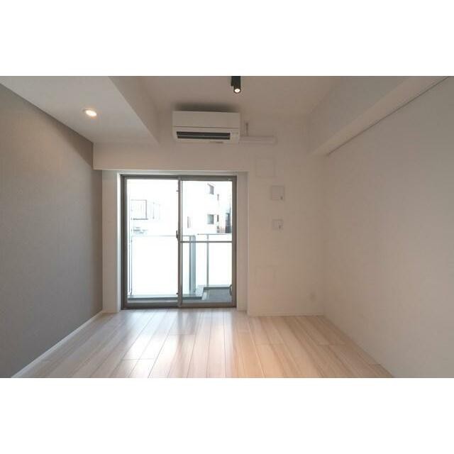 その他、部屋スペース(居間)