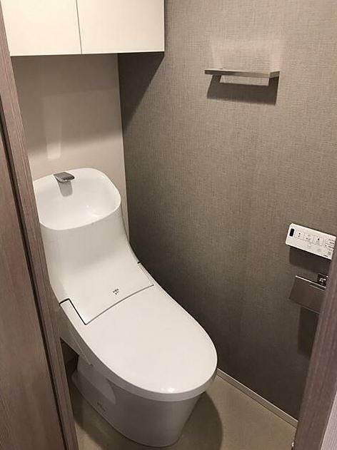 ※同仕様写真(内装)