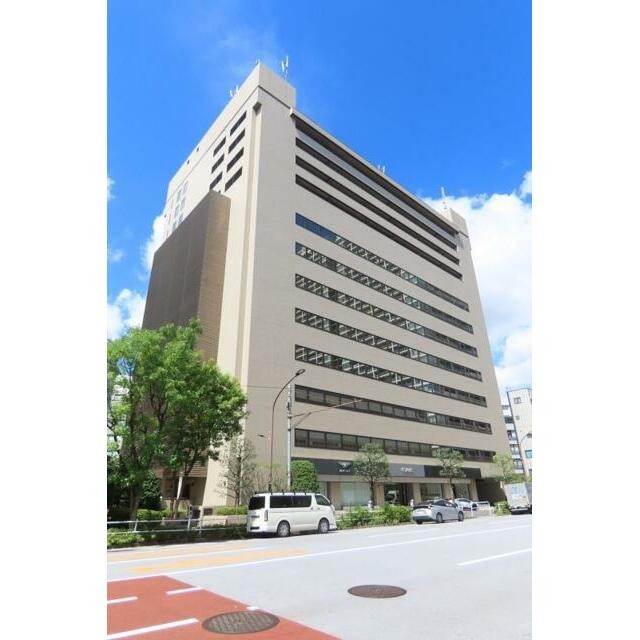 港区芝浦1丁目 【賃貸居住】マンション