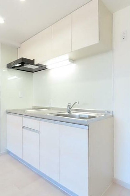 ※同仕様写真含む(キッチン)