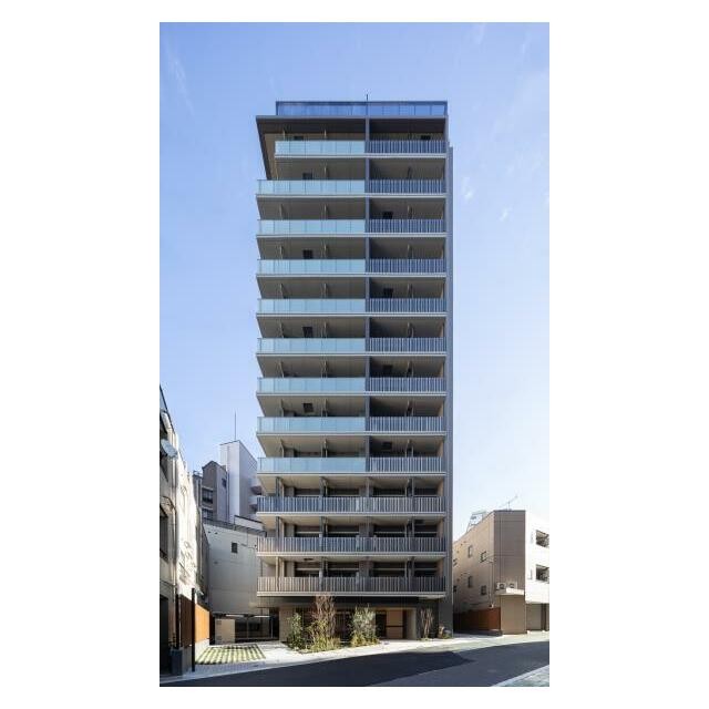 品川区大井1丁目 【賃貸居住】マンション