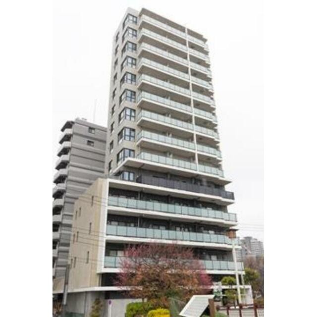 品川区北品川2丁目 【賃貸居住】マンション