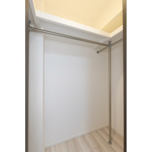 ※写真は同タイプ住戸です。(内装)