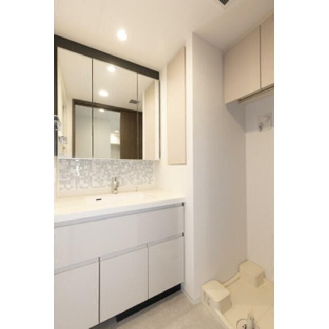 ※写真は同タイプ住戸です。(内装)