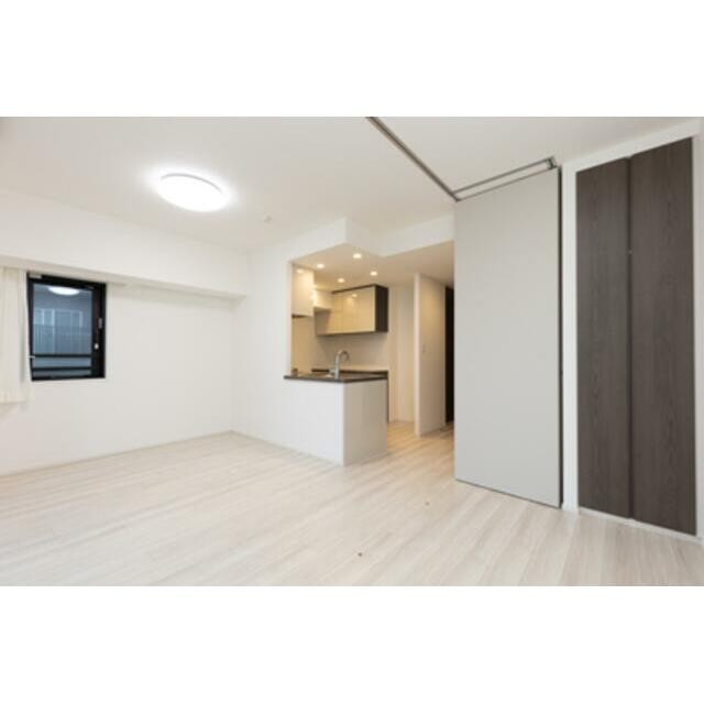 ※写真は同タイプ住戸です。(居間)