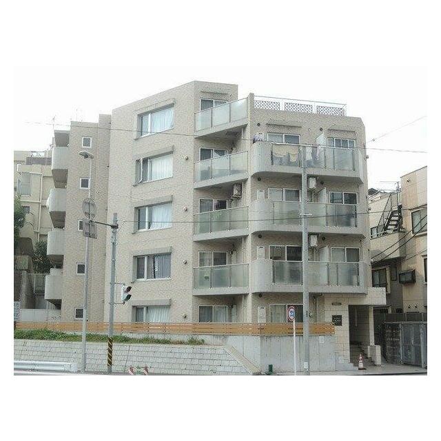 川崎市宮前区鷺沼2丁目 【賃貸居住】マンション