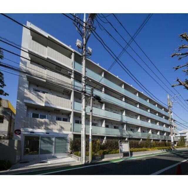 世田谷区太子堂1丁目 【賃貸居住】マンション