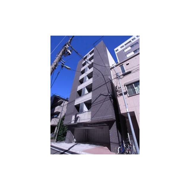 中央区日本橋浜町3丁目 【賃貸居住】マンション