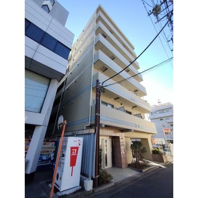 (外観)
