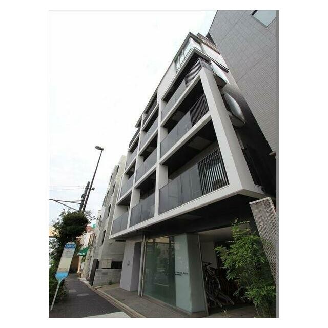 世田谷区上馬2丁目 【賃貸居住】マンション