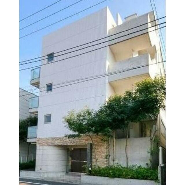 大田区池上6丁目 【賃貸居住】マンション