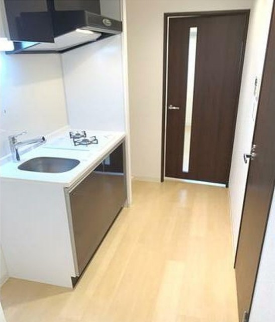 ※同仕様写真(キッチン)