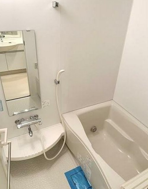 ※同仕様写真(風呂)