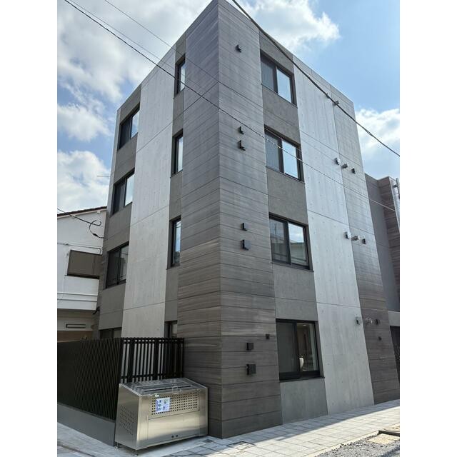 目黒区中町2丁目 【賃貸居住】マンション