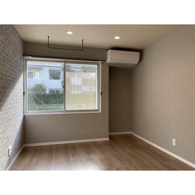 あなたらしくお住まい出来るワンルームマンションです(居間)