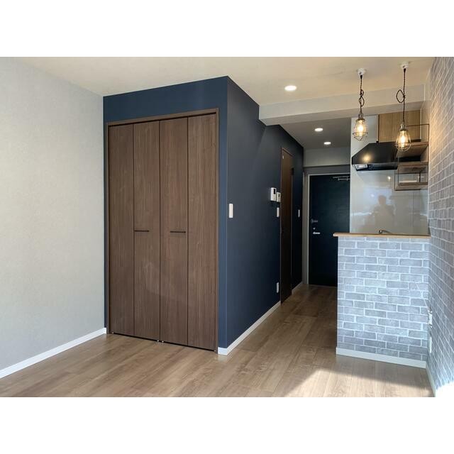 前回募集時の写真ですが綺麗にリフォーム予定です