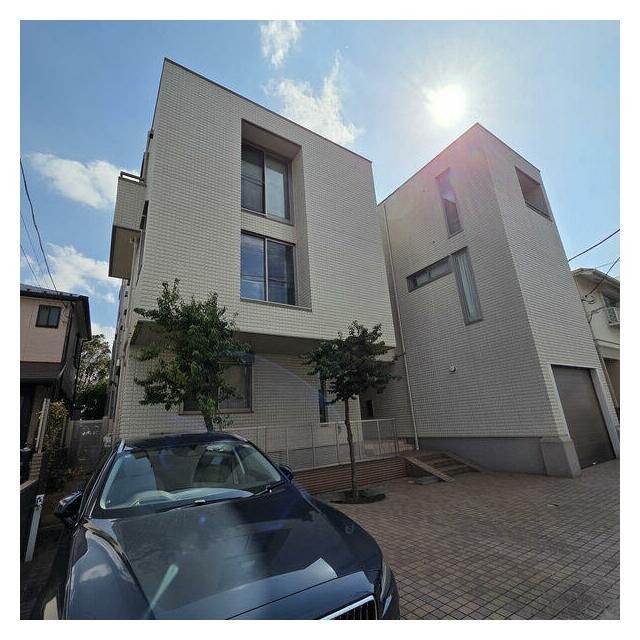 世田谷区深沢5丁目 【賃貸居住】マンション