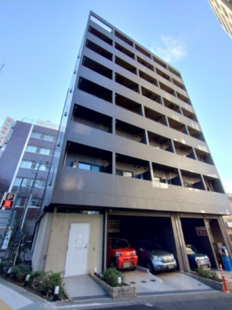 (外観)