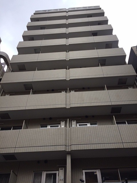 渋谷区恵比寿西1丁目 【賃貸居住】マンション