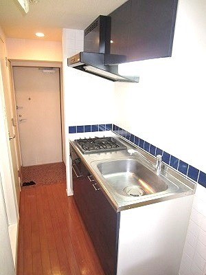 (キッチン)