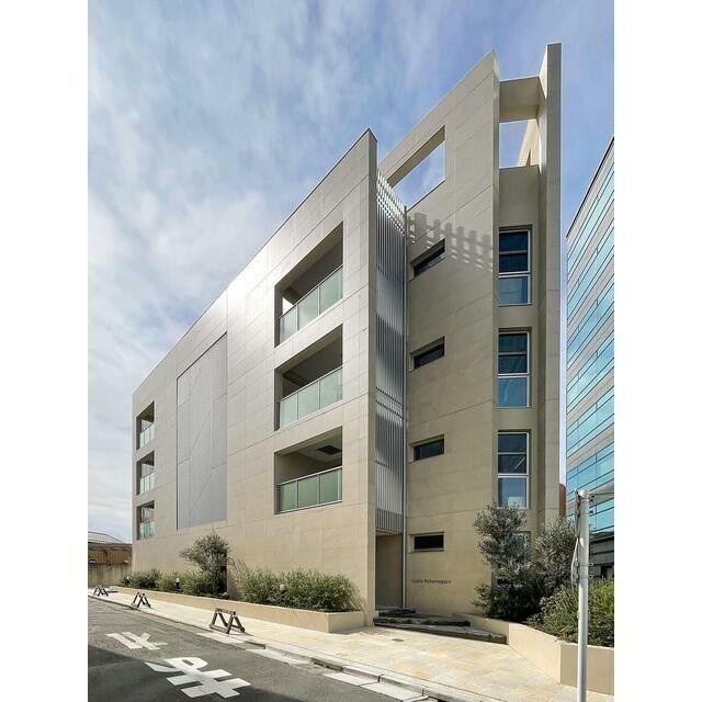 目黒区中目黒3丁目 【賃貸居住】マンション