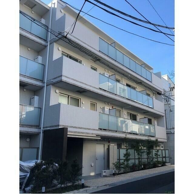 (外観)