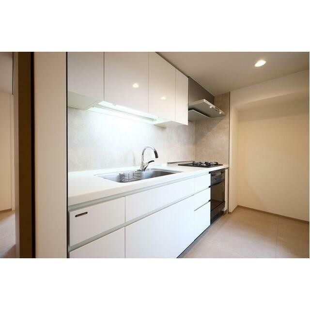 ※同仕様写真含む(キッチン)