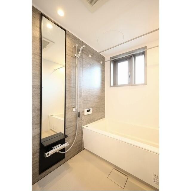 ※同仕様写真含む(風呂)