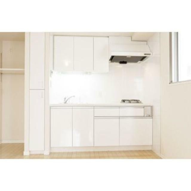 ※同仕様写真含む(キッチン)