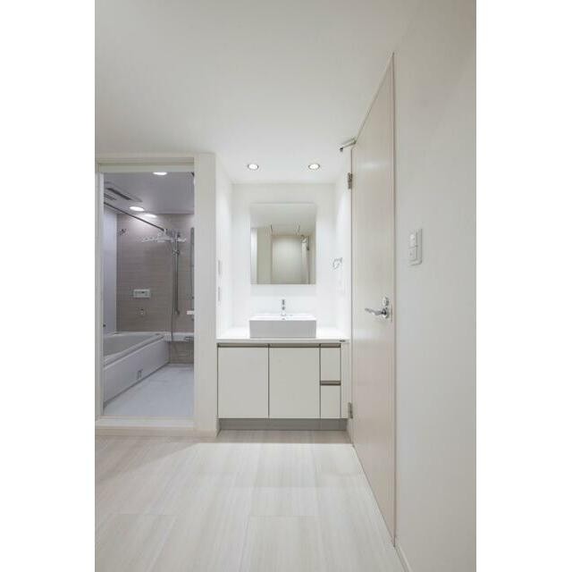 ※写真は同タイプ住戸です。(内装)
