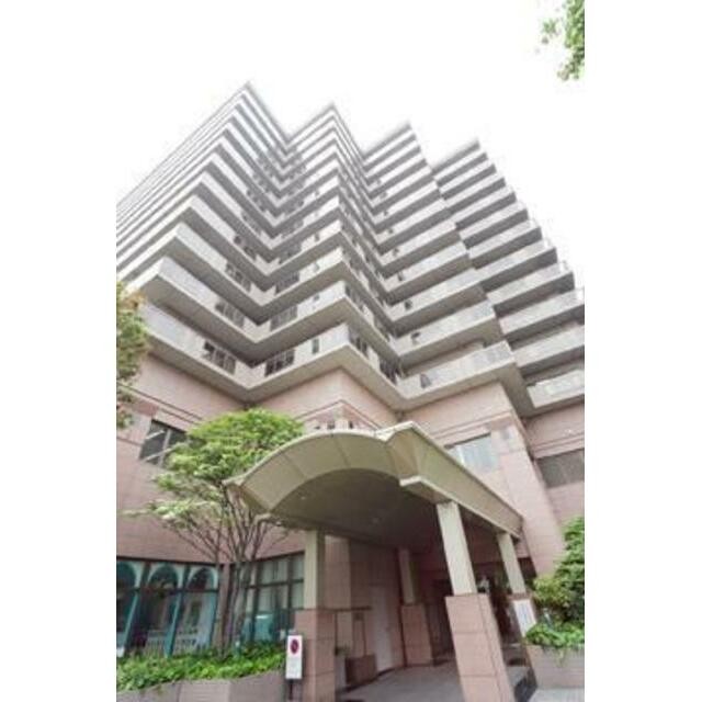 渋谷区恵比寿4丁目 【賃貸居住】マンション