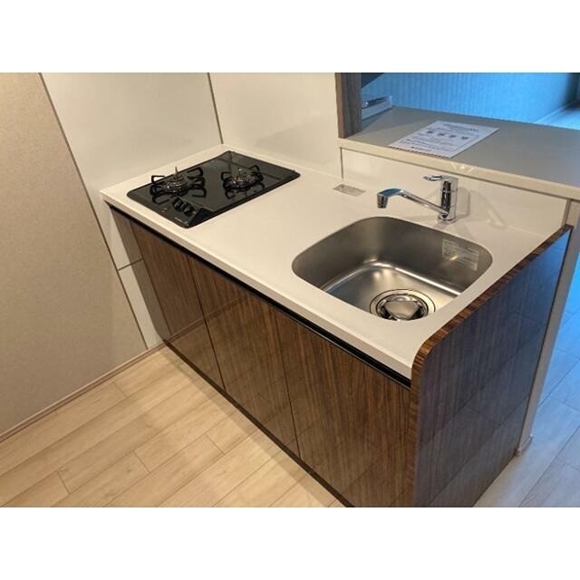 ※同仕様写真(キッチン)