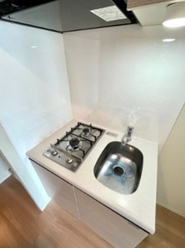 ※同仕様写真含む(キッチン)