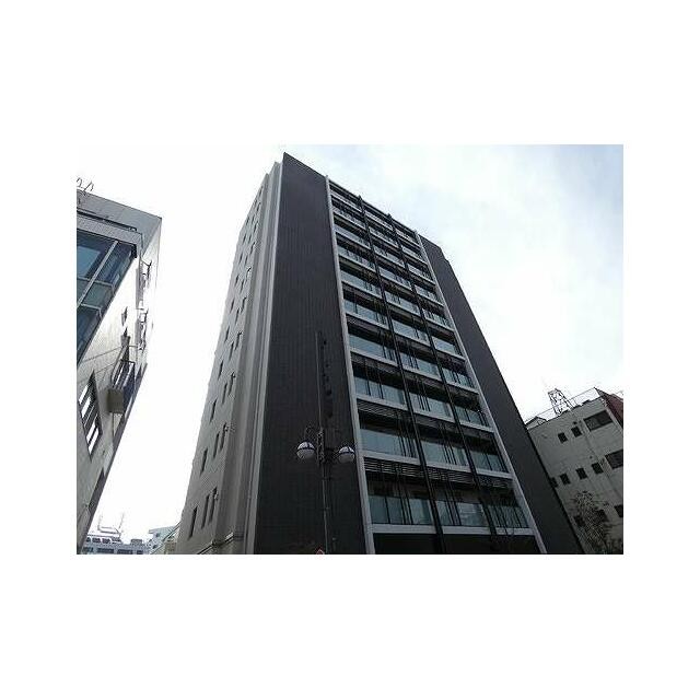 品川区北品川2丁目 【賃貸居住】マンション
