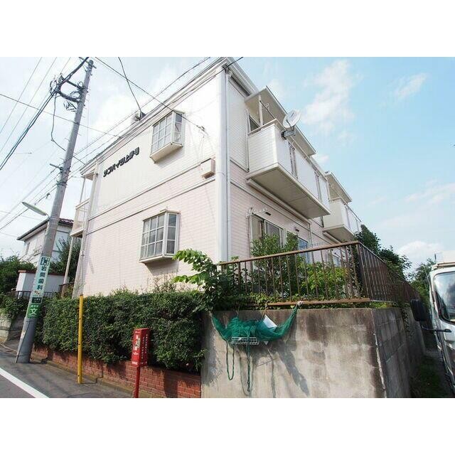 (外観)