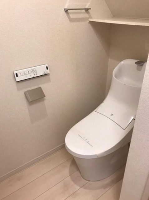 ※同仕様写真(内装)