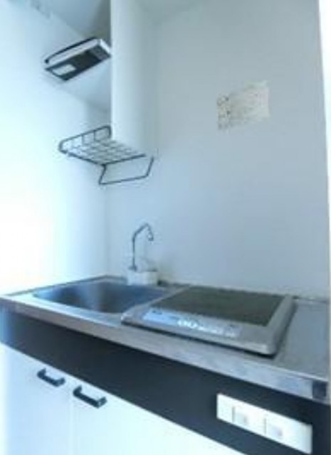 ※同仕様写真(キッチン)