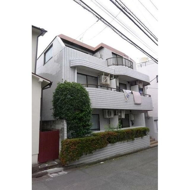 世田谷区池尻2丁目 【賃貸居住】マンション