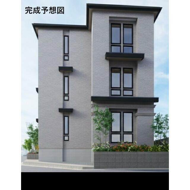 (外観)