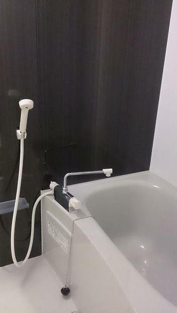 ※同仕様写真含む(風呂)